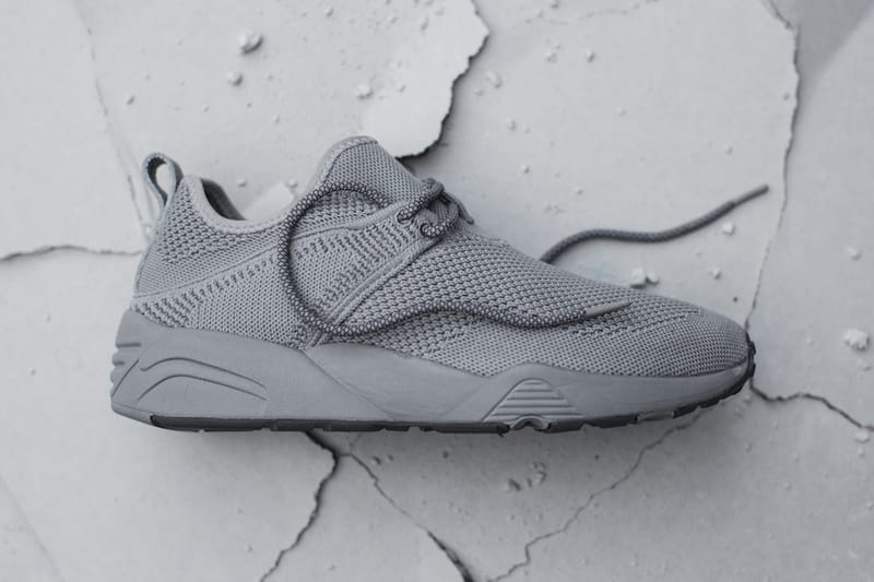 Stampd x PUMA 2017 夏季聯名「96 Hours」系列