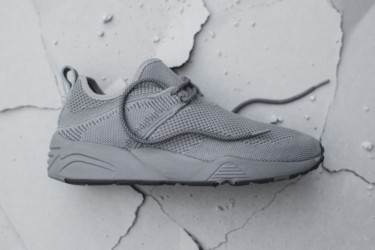 Stampd x PUMA 2017 夏季聯名「96 Hours」系列