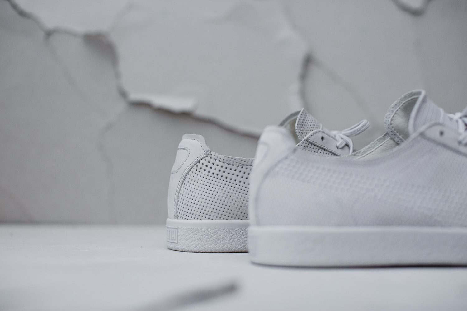 Stampd x PUMA “96 Hours” Collection