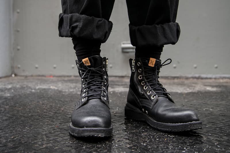 Streetsnaps: Techwear Collective