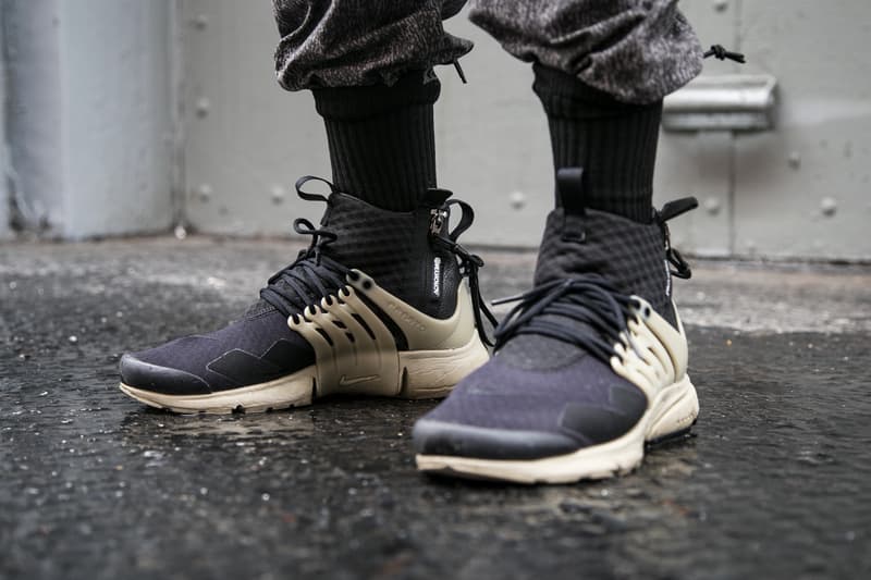 Streetsnaps: Techwear Collective