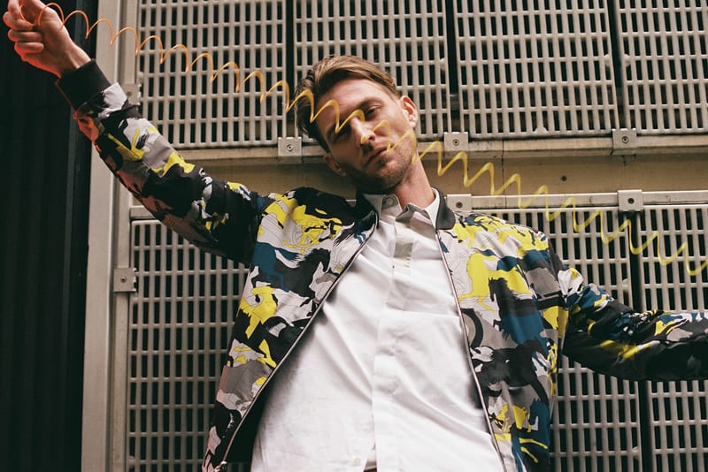 《style master》第 41 期打造「GROWING UP WITH FUN」造型特輯