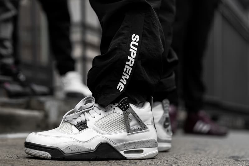 Streetsnaps: Supreme NYC 4/20 Drop