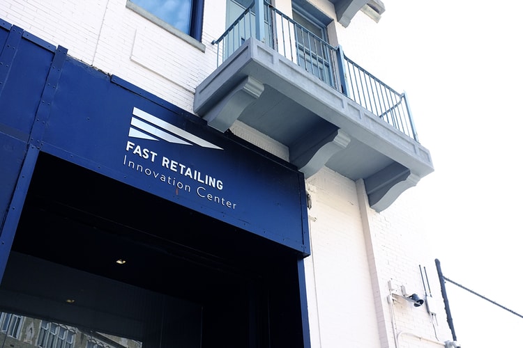 首度曝光!走進 UNIQLO 紐約設計工作室