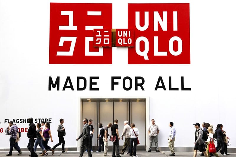 Donald Trump 新政策或讓 UNIQLO 選擇退出美國市場