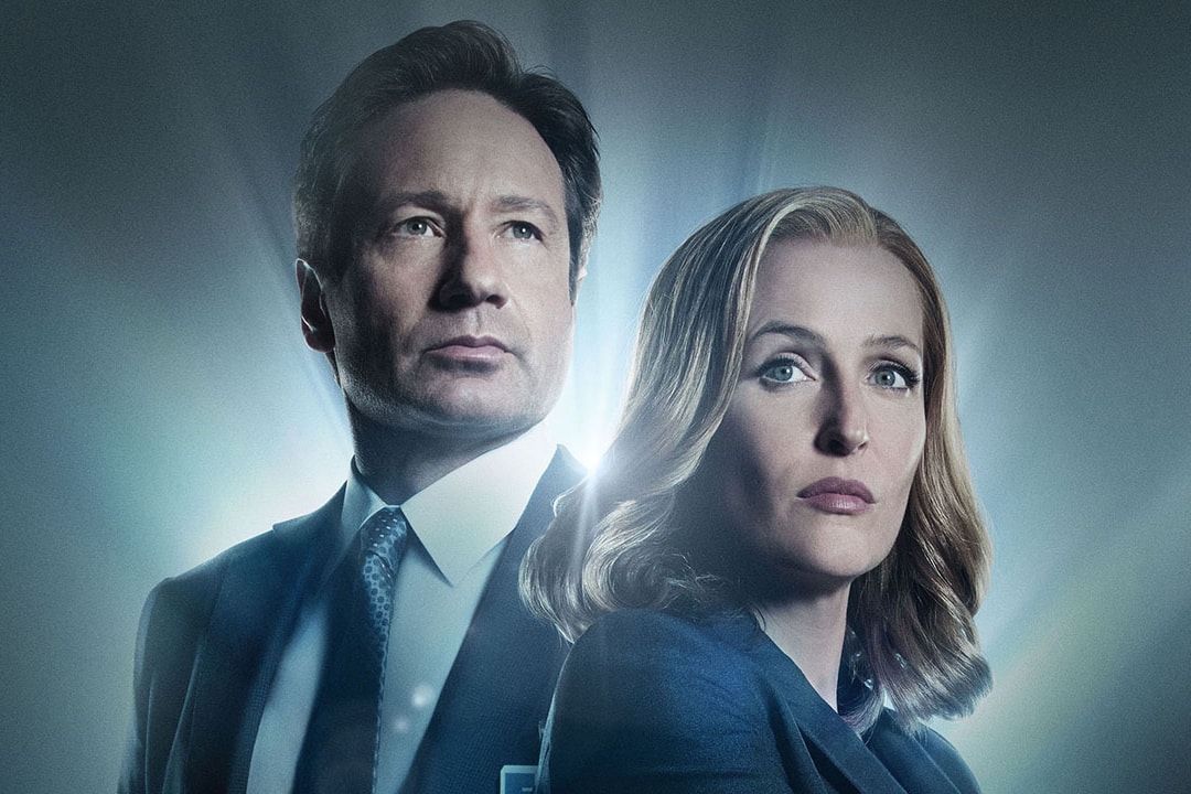 《X-Files: Cold Cases》即將登場