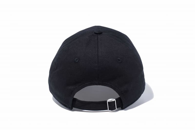 Y's by Yohji Yamamoto x New Era  2017