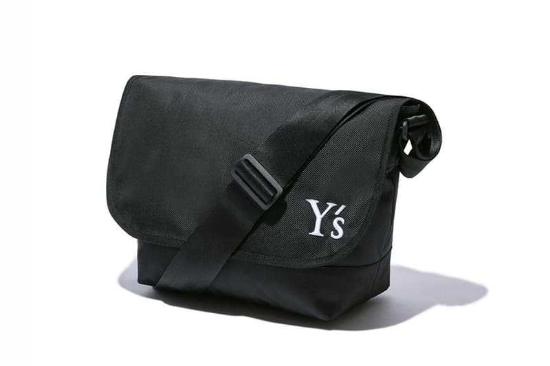 Y's by Yohji Yamamoto x New Era  2017