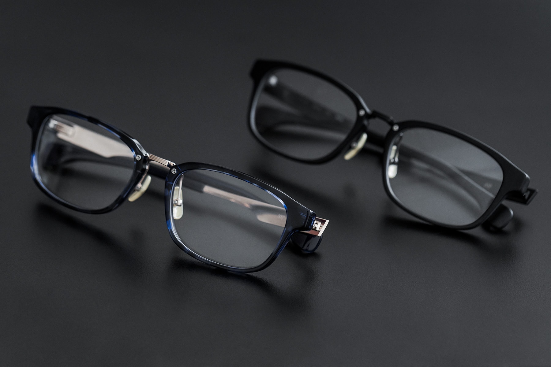 最高純度－日本眼鏡品牌 999.9 新作上架