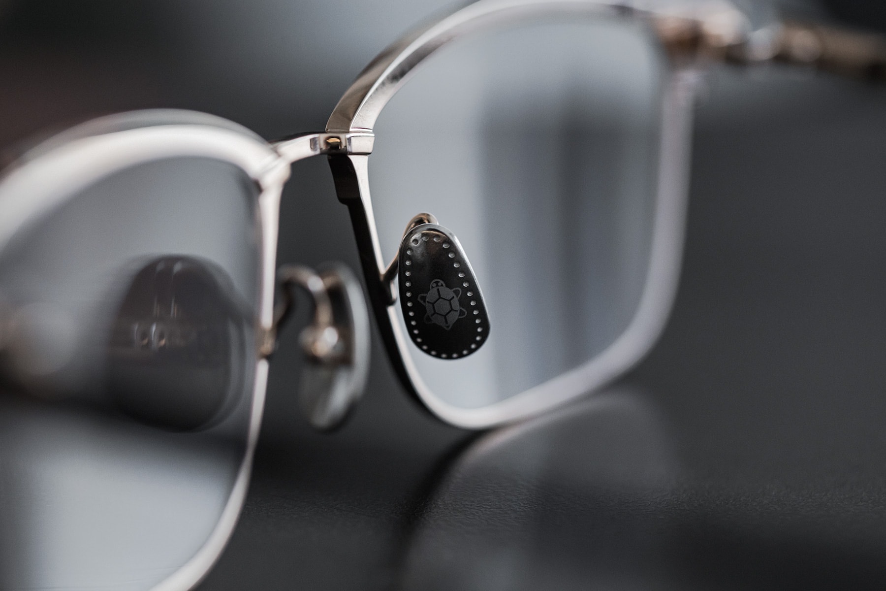 最高純度－日本眼鏡品牌 999.9 新作上架