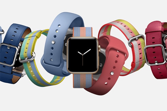 統計指 Apple 穿戴裝備在過去一年帶來多達 50 億美元的業務