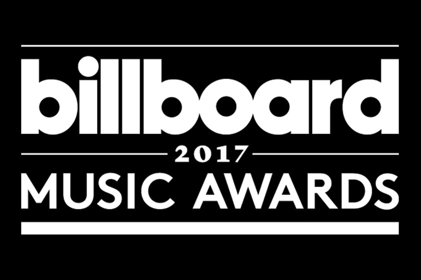 2017 Billboard Music Award 完整获奖名单出炉