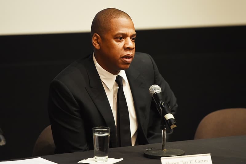 JAY Z 因在 MLB 帽子上加入 Roc Nation Logo 而遭起訴。Logo 合法擁有者稱自己為此支付了 2 億美元！