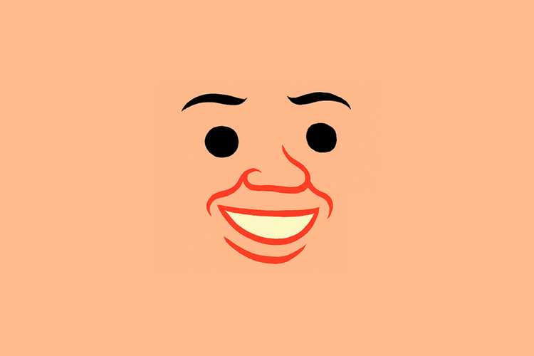 赠奖福利!西班牙插画家 Joan Cornellà 上海个展