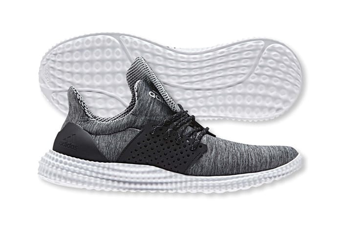 搶先預覽 adidas 全新跑鞋 24/7 Trainer