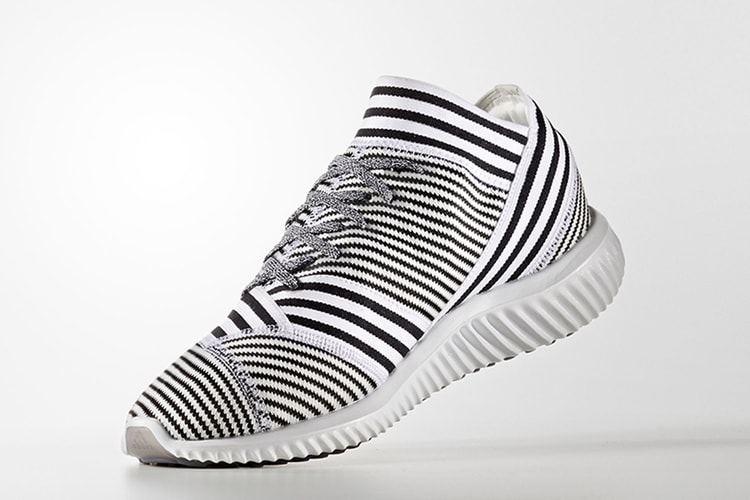 adidas 推出新世代足球鞋 NEMEZIZ 的休閒版本