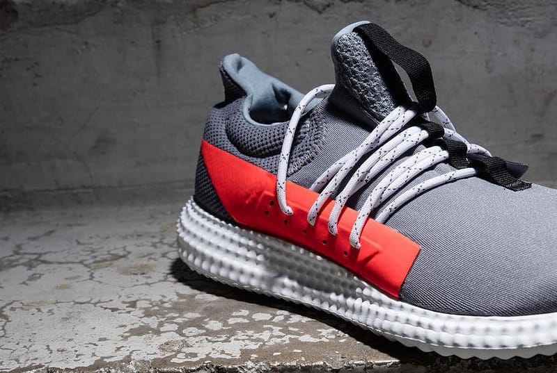adidas 全新跑鞋 A-Team BOOST Rogue 更多配色曝光