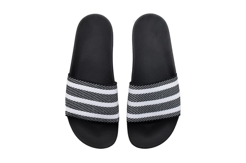 adidas adilette Slide Primeknit