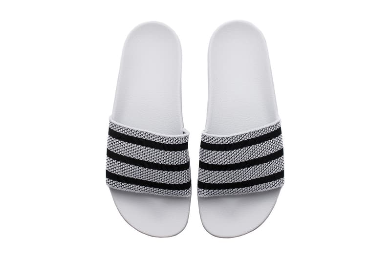 adidas adilette Slide Primeknit