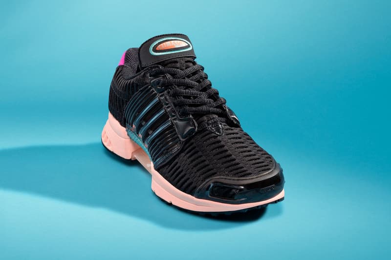 adidas Climacool 1 全新配色系列