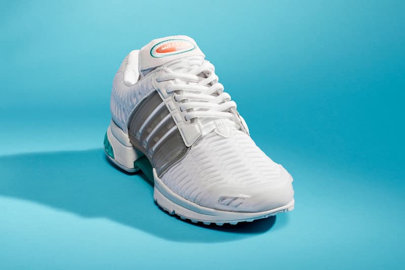 adidas Climacool 1 全新配色系列