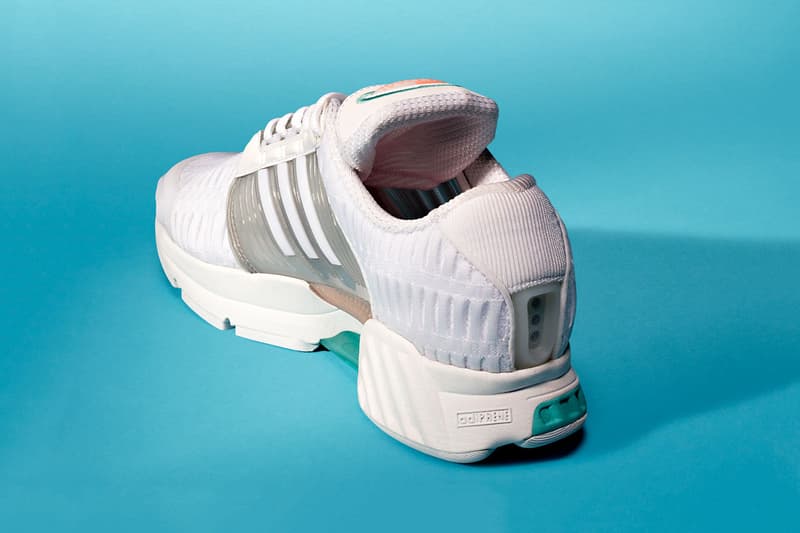 adidas Climacool 1 全新配色系列