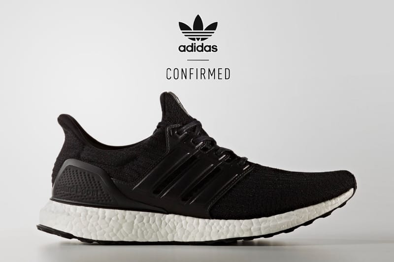 adidas Confirmed 網頁版率先於英國上線