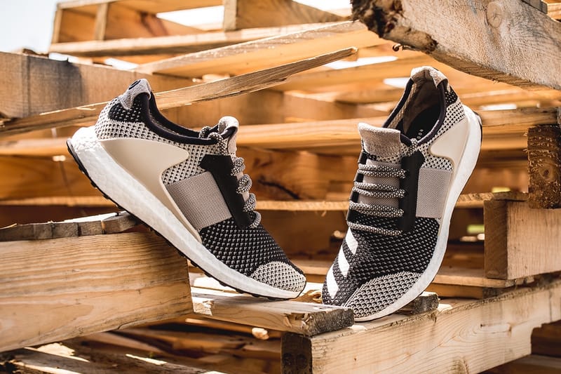 近賞 adidas Consortium 全新鞋款 ADO UltraBOOST ZG