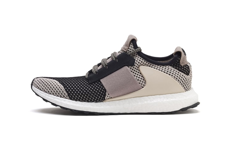 adidas Day One 系列 Ado UltraBOOST 全新鞋款設計