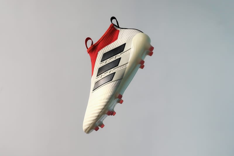 Beckham 生日別注 – adidas Football 全新「CHAMPAGNE」系列上架