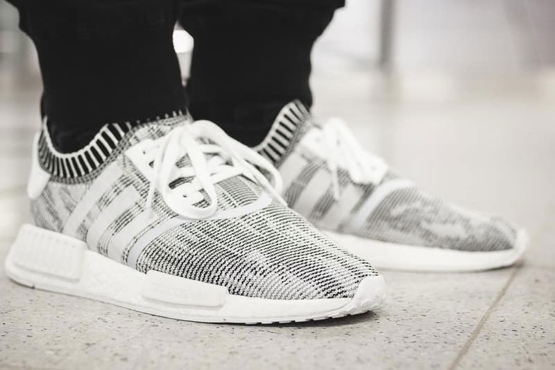 adidas Originals NMD R1 PK 全新配色系列上腳一覽