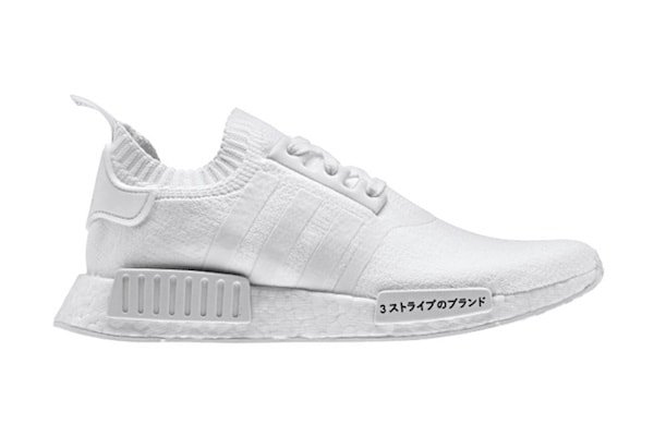 搶先預覽 adidas Originals NMD R1 Primeknit 全新「Japan BOOST」系列