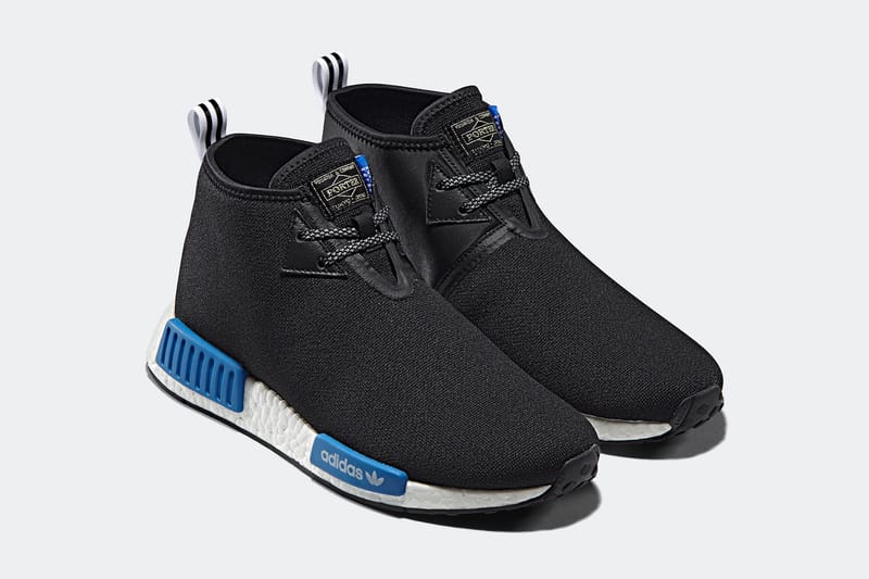 adidas Originals by PORTER 2017 聯名系列完整單品一覽