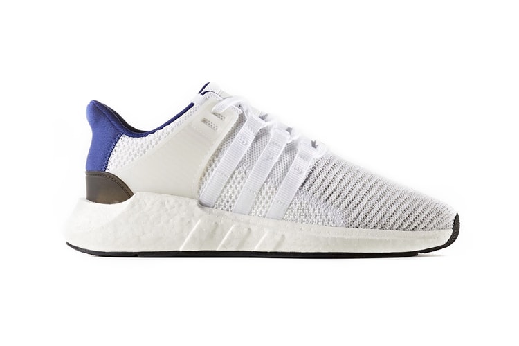 搶先預覽 adidas Originals EQT Support 93/17 全新「Royal Blue」配色