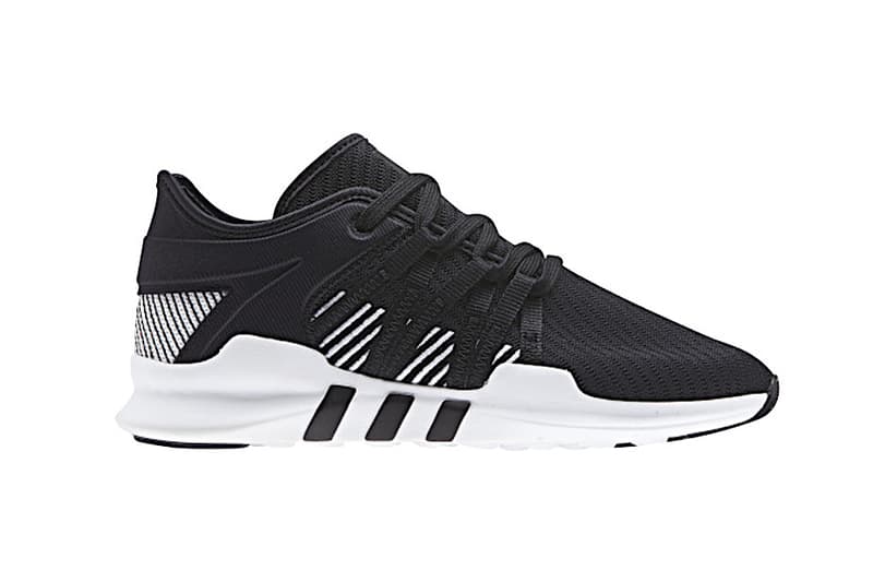 搶先預覽 adidas Originals EQT Support ADV 全新變種設計