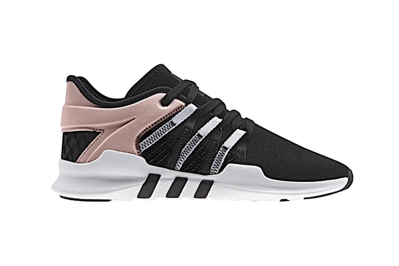 搶先預覽 adidas Originals EQT Support ADV 全新變種設計