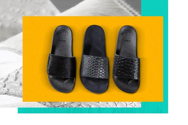 adidas Originals adilette 運動拖鞋正式登陸 miadidas 定製平台