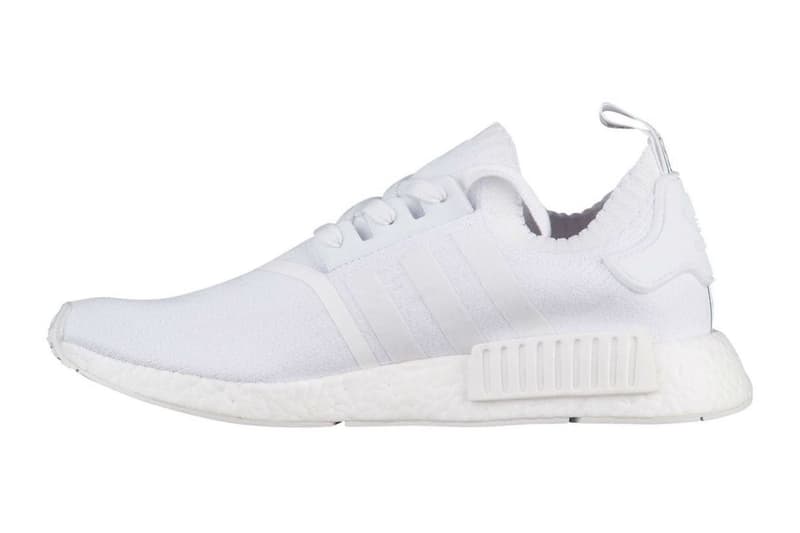 adidas Originals NMD R1 “Japan BOOST” More Details