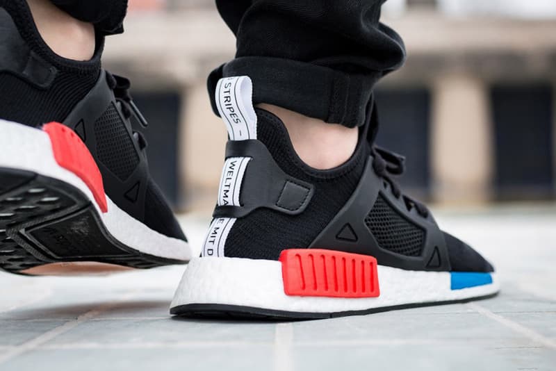 adidas Originals NMD XR1 PK “OG” On-Feet