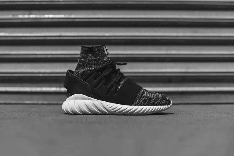 adidas Originals Tubular Doom Primeknit 全新配色設計