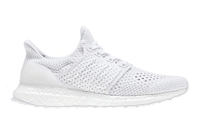 搶先預覽 adidas 全新鞋款 UltraBOOST Clima