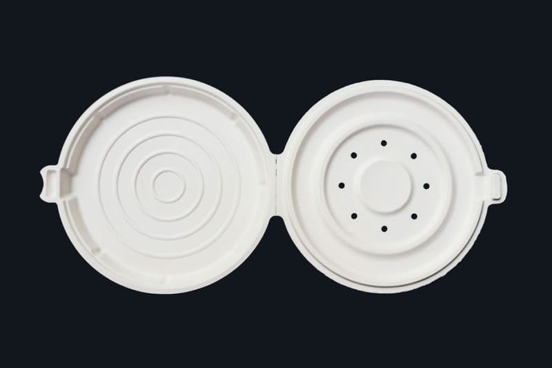 Apple Park 餐廳披薩外帶盒專利曝光