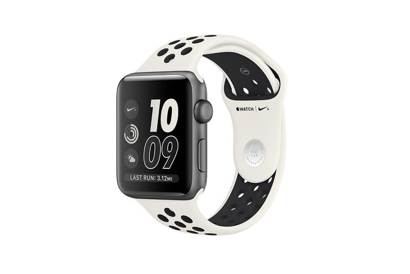 Apple Watch 走勢強勁 – Apple 成為全球最大穿戴式裝置生產商