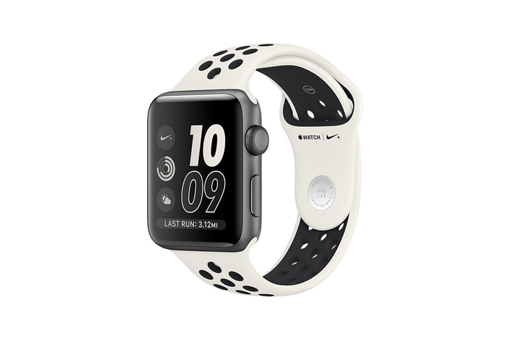 Apple Watch 走勢強勁 – Apple 成為全球最大穿戴式裝置生產商