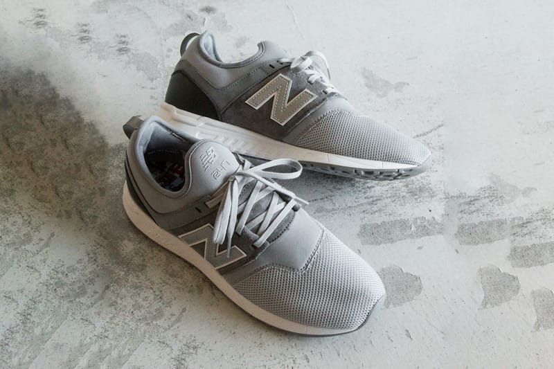 BEAUTY & YOUTH x New Balance 全新 247 別注配色