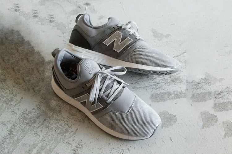 BEAUTY & YOUTH x New Balance 全新 247 別注配色