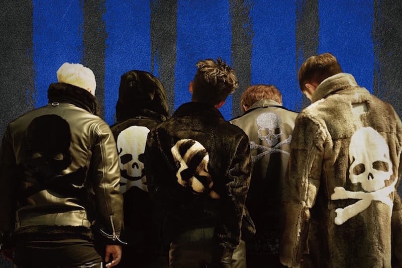 BIGBANG 10 周年世界巡迴展「BIGBANG10 THE EXHIBITION A TO Z」以台灣作首站