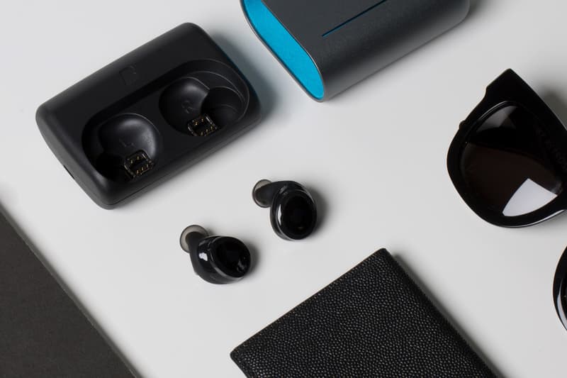 Bragi 推出全新 Dash Pro 高階無線耳機