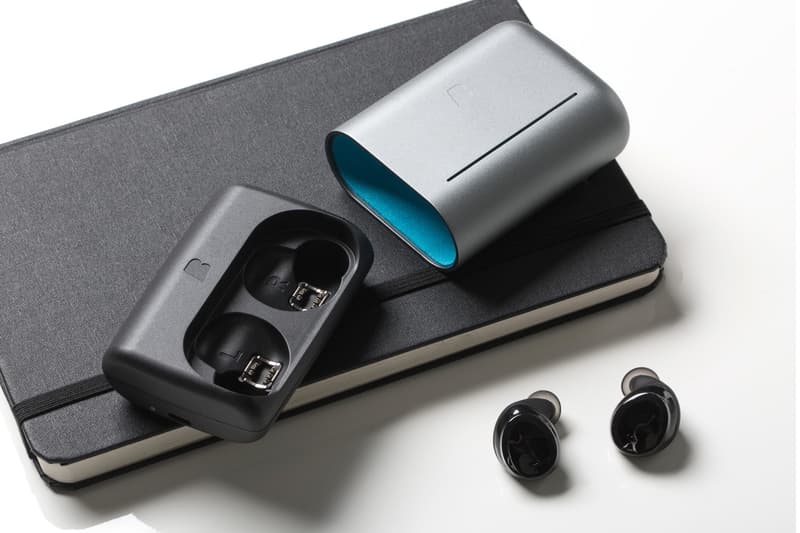 Bragi 推出全新 Dash Pro 高階無線耳機