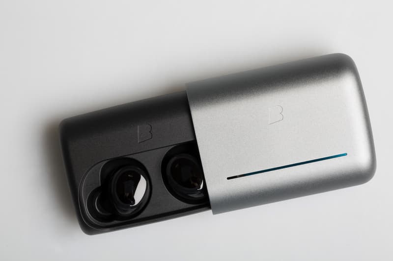 Bragi 推出全新 Dash Pro 高階無線耳機